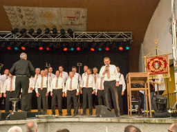 150-Jahr-Feier 2007 Gastchöre
