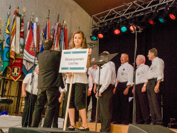 150-Jahr-Feier 2007 Gastchöre