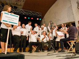 150-Jahr-Feier 2007 Gastchöre