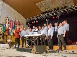 150-Jahr-Feier 2007 Gastchöre
