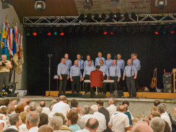 150-Jahr-Feier 2007 Gastchöre