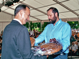 150-Jahr-Feier 2007 Gastchöre