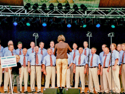 150-Jahr-Feier 2007 Gastchöre