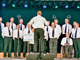 150-Jahr-Feier 2007 Gastchöre