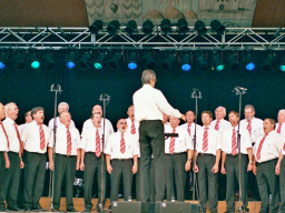 150-Jahr-Feier 2007 Gastchöre