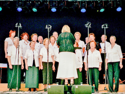 150-Jahr-Feier 2007 Gastchöre