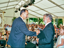 150-Jahr-Feier 2007 Gastchöre