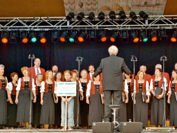 150-Jahr-Feier 2007 Gastchöre