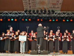 150-Jahr-Feier 2007 Gastchöre