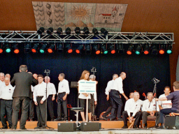 150-Jahr-Feier 2007 Gastchöre