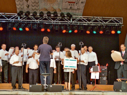 150-Jahr-Feier 2007 Gastchöre