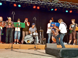 150-Jahr-Feier 2007 Gastchöre