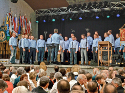 150-Jahr-Feier 2007 Gastchöre