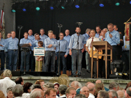 150-Jahr-Feier 2007 Gastchöre