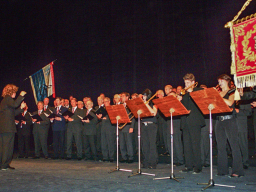 150-Jahr-Feier 2007 im Kornmarkttheater