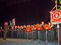150-Jahr-Feier 2007 im Kornmarkttheater
