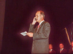 150-Jahr-Feier 2007 im Kornmarkttheater