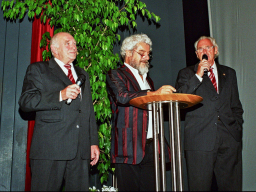 150-Jahr-Feier 2007 im Kornmarkttheater