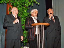 150-Jahr-Feier 2007 im Kornmarkttheater