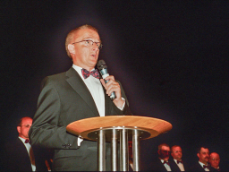 150-Jahr-Feier 2007 im Kornmarkttheater