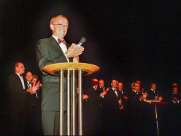 150-Jahr-Feier 2007 im Kornmarkttheater