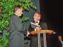 150-Jahr-Feier 2007 im Kornmarkttheater