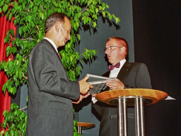 150-Jahr-Feier 2007 im Kornmarkttheater