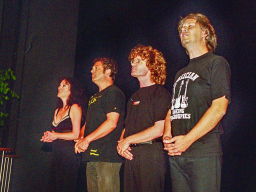 150-Jahr-Feier 2007 im Kornmarkttheater
