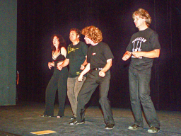 150-Jahr-Feier 2007 im Kornmarkttheater