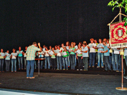 150-Jahr-Feier 2007 im Kornmarkttheater