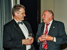 150-Jahr-Feier 2007 im Kornmarkttheater
