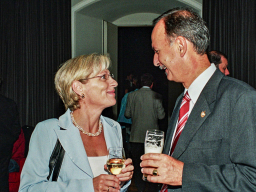 150-Jahr-Feier 2007 im Kornmarkttheater