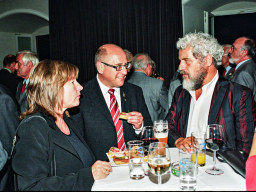 150-Jahr-Feier 2007 im Kornmarkttheater