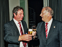 150-Jahr-Feier 2007 im Kornmarkttheater