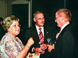 150-Jahr-Feier 2007 im Kornmarkttheater