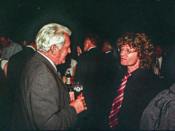 150-Jahr-Feier 2007 im Kornmarkttheater