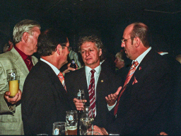 150-Jahr-Feier 2007 im Kornmarkttheater