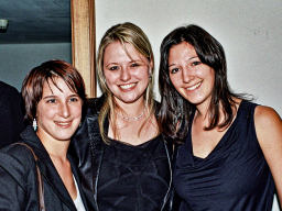 150-Jahr-Feier 2007 im Kornmarkttheater