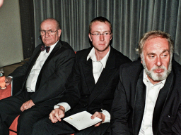 150-Jahr-Feier 2007 im Kornmarkttheater