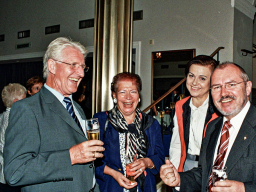 150-Jahr-Feier 2007 im Kornmarkttheater