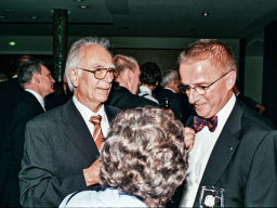 150-Jahr-Feier 2007 im Kornmarkttheater