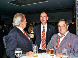 150-Jahr-Feier 2007 im Kornmarkttheater