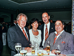 150-Jahr-Feier 2007 im Kornmarkttheater