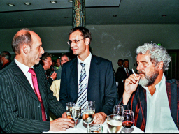 150-Jahr-Feier 2007 im Kornmarkttheater