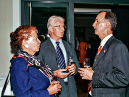150-Jahr-Feier 2007 im Kornmarkttheater
