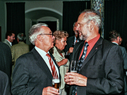 150-Jahr-Feier 2007 im Kornmarkttheater