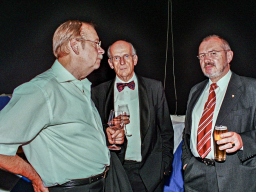 150-Jahr-Feier 2007 im Kornmarkttheater