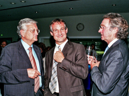 150-Jahr-Feier 2007 im Kornmarkttheater