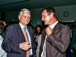 150-Jahr-Feier 2007 im Kornmarkttheater