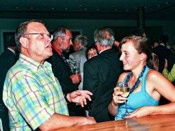 150-Jahr-Feier 2007 im Kornmarkttheater